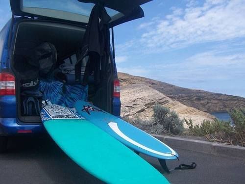 Zarautz Beachside Surf Camp Exterior foto